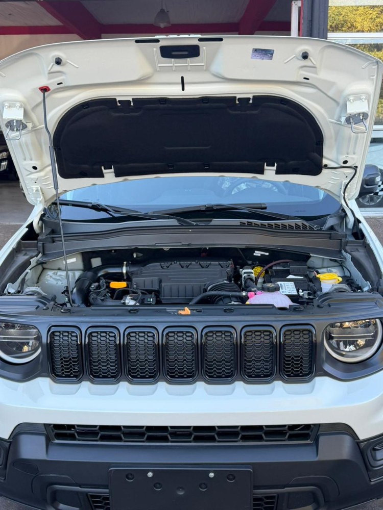 Jeep RENEGADE Sport 1.3 — foto 8